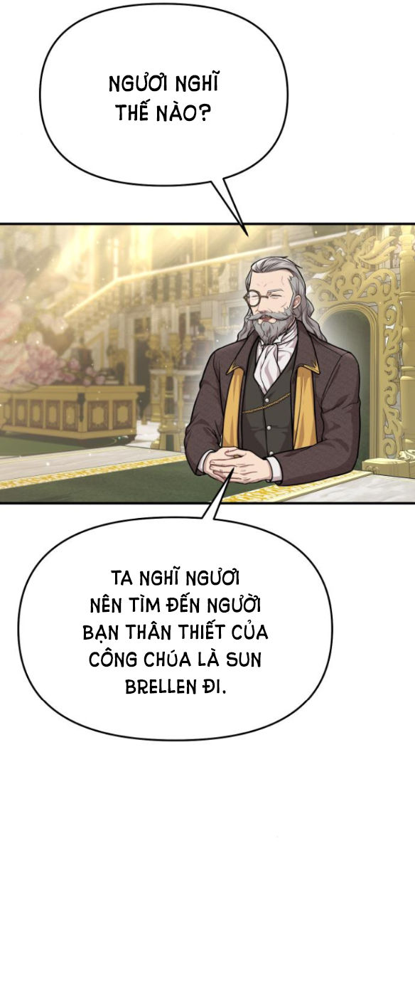 phòng ngủ bí mật của công chúa bị bỏ rơi Chap 16.2 - Next Chap 16.1