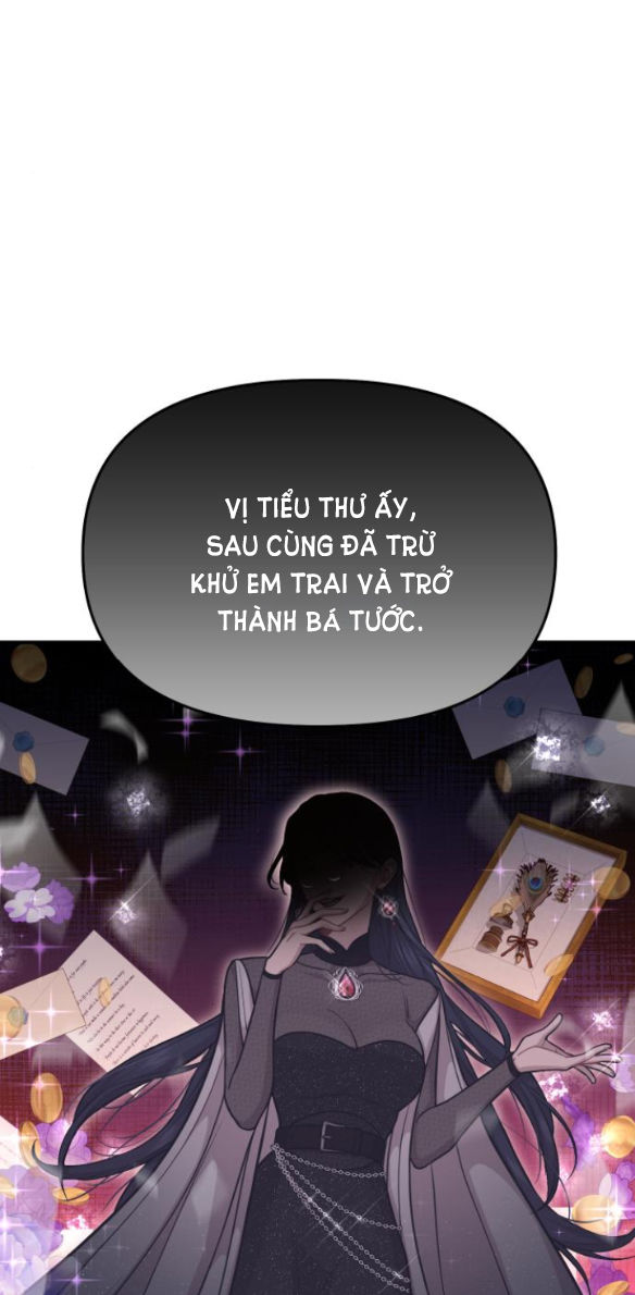 phòng ngủ bí mật của công chúa bị bỏ rơi Chap 16.2 - Next Chap 16.1