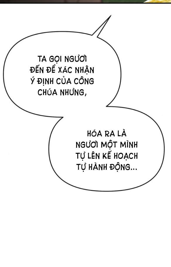 phòng ngủ bí mật của công chúa bị bỏ rơi Chap 16.2 - Next Chap 16.1