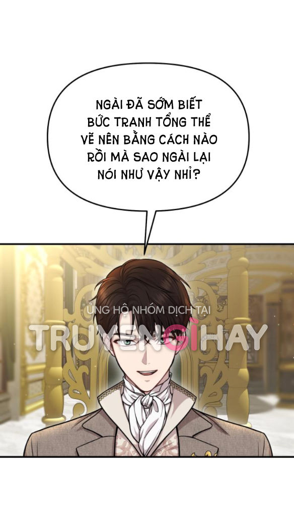 phòng ngủ bí mật của công chúa bị bỏ rơi Chap 16.2 - Next Chap 16.1