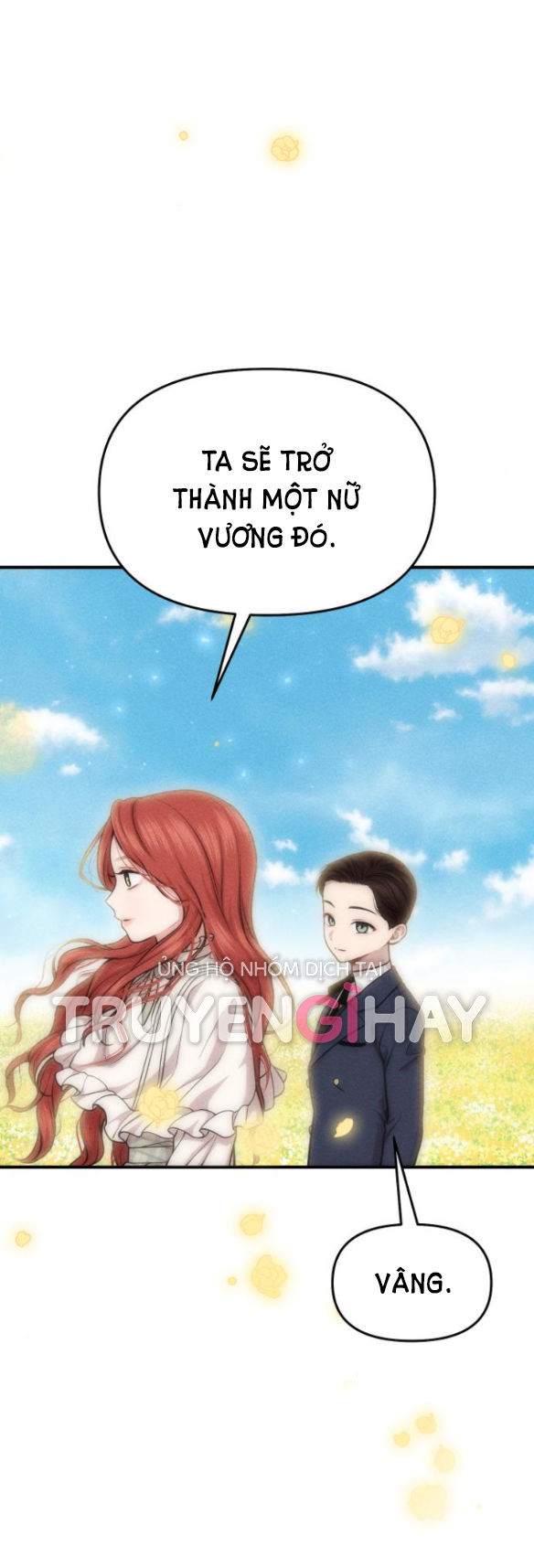 phòng ngủ bí mật của công chúa bị bỏ rơi Chap 16.2 - Next Chap 16.1