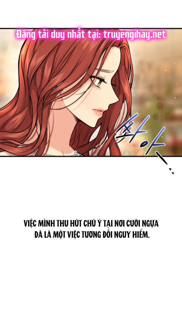 [18+] phòng ngủ bí mật của công chúa bị bỏ rơi Chap 17.1 - Next Chapter 17