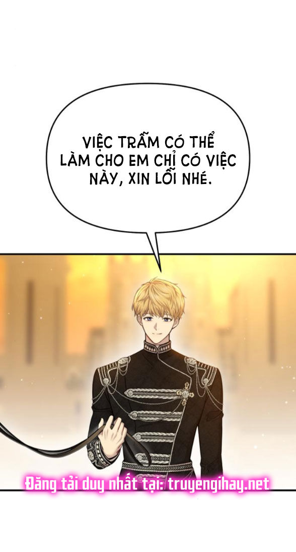 [18+] phòng ngủ bí mật của công chúa bị bỏ rơi Chap 17.1 - Next Chapter 17