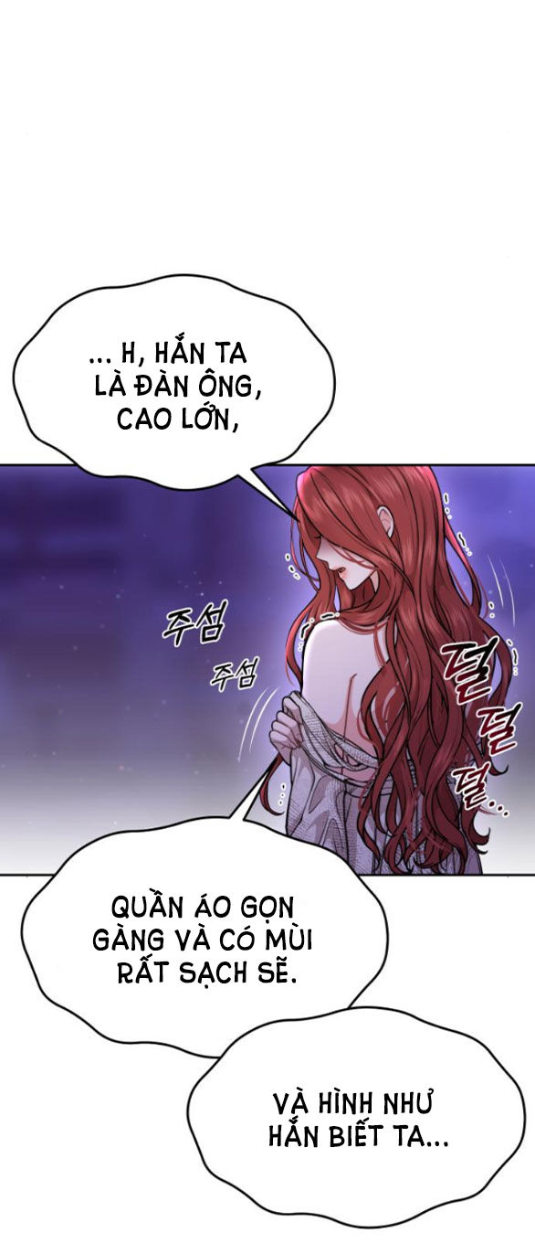 [18+] phòng ngủ bí mật của công chúa bị bỏ rơi Chap 18.1 - Next Chapter 18