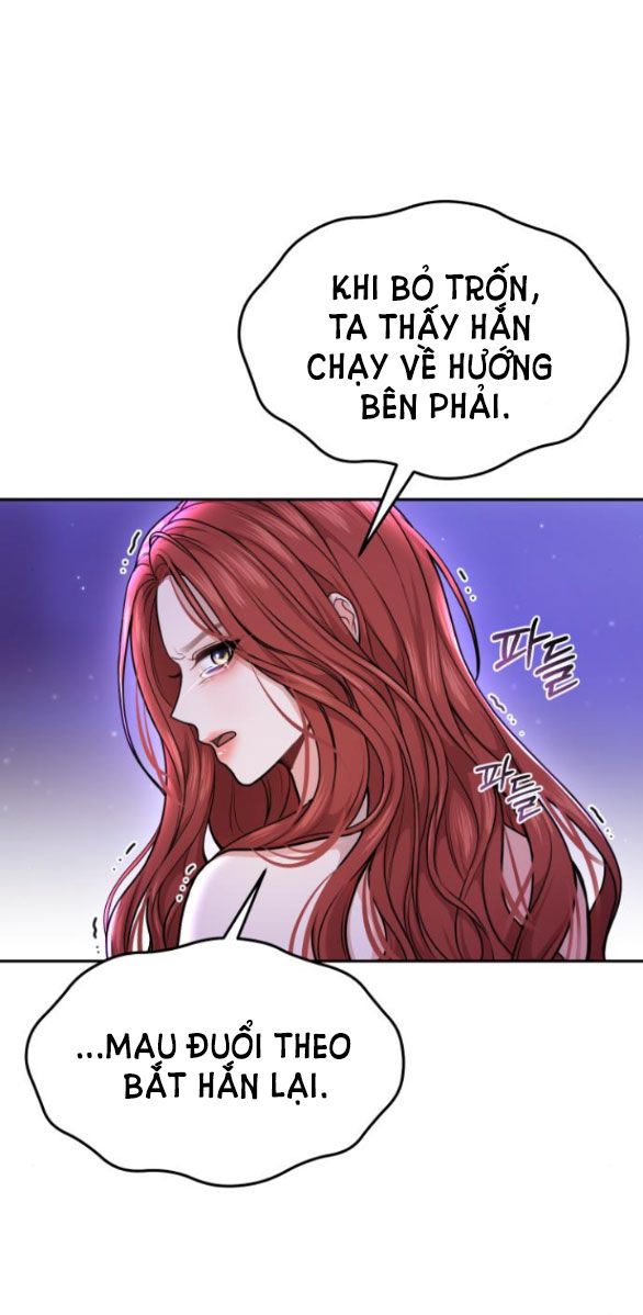 [18+] phòng ngủ bí mật của công chúa bị bỏ rơi Chap 18.1 - Next Chapter 18