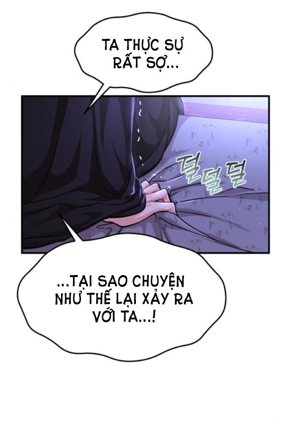 phòng ngủ bí mật của công chúa bị bỏ rơi Chap 19.1 - Trang 2