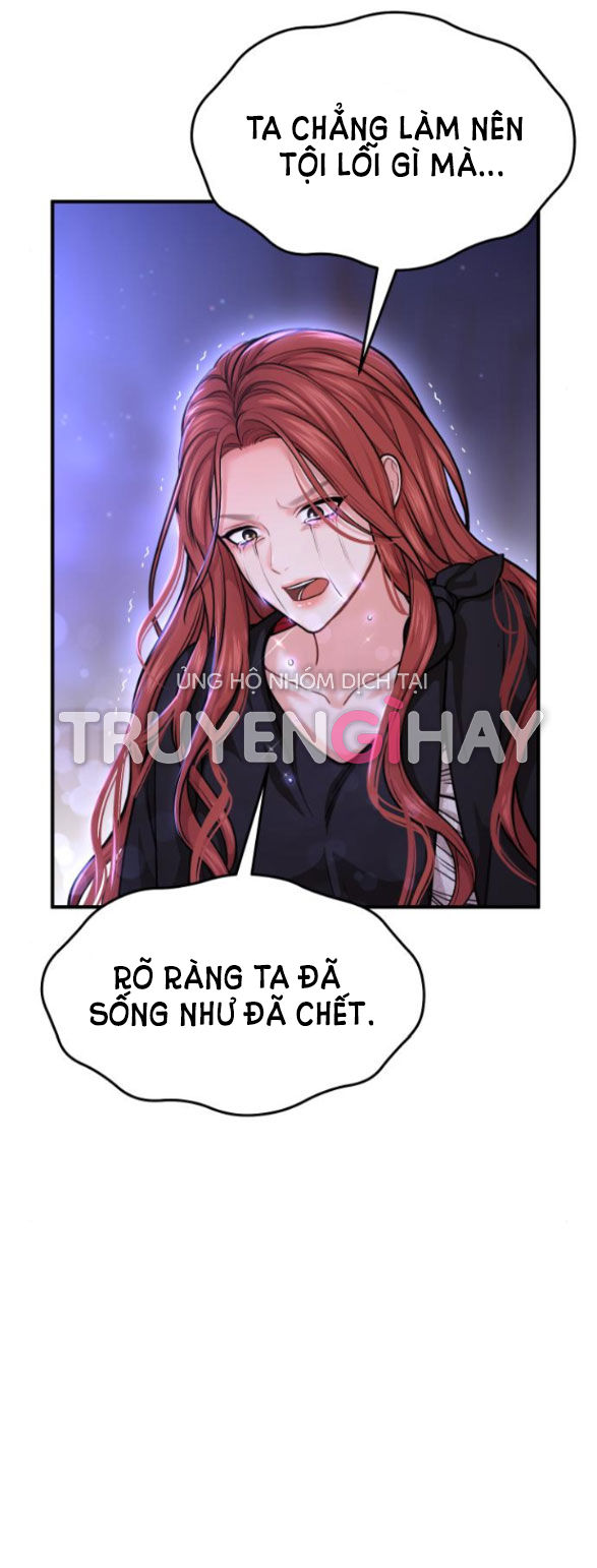 phòng ngủ bí mật của công chúa bị bỏ rơi Chap 19.1 - Trang 2