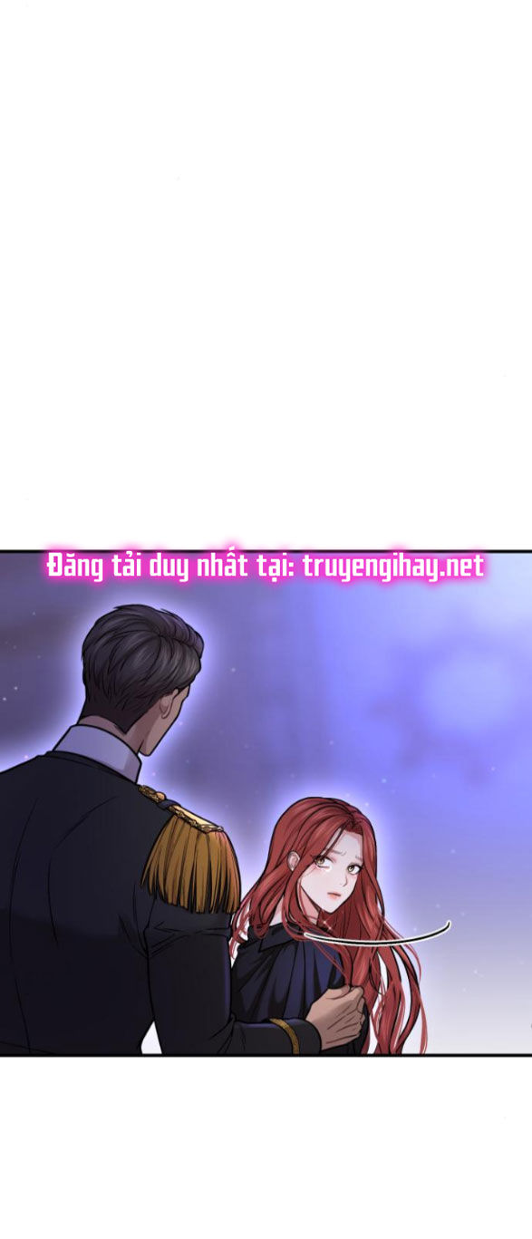 phòng ngủ bí mật của công chúa bị bỏ rơi Chap 19.1 - Trang 2