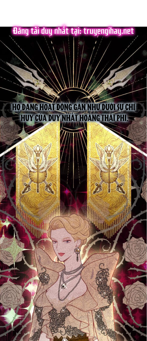 [18+] phòng ngủ bí mật của công chúa bị bỏ rơi Chap 19.2 - Next Chap 19.1