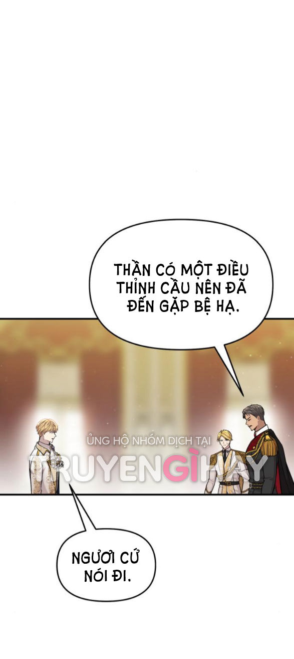 [18+] phòng ngủ bí mật của công chúa bị bỏ rơi Chap 19.2 - Next Chap 19.1