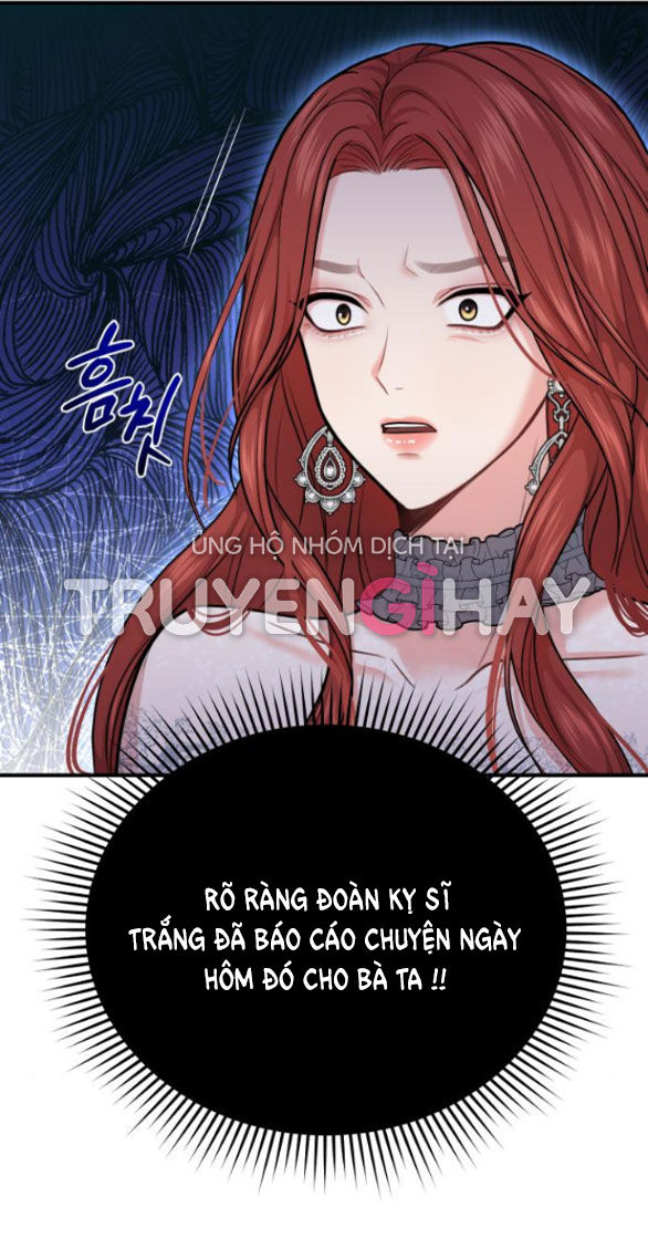 phòng ngủ bí mật của công chúa bị bỏ rơi Chap 20.1 - Trang 2