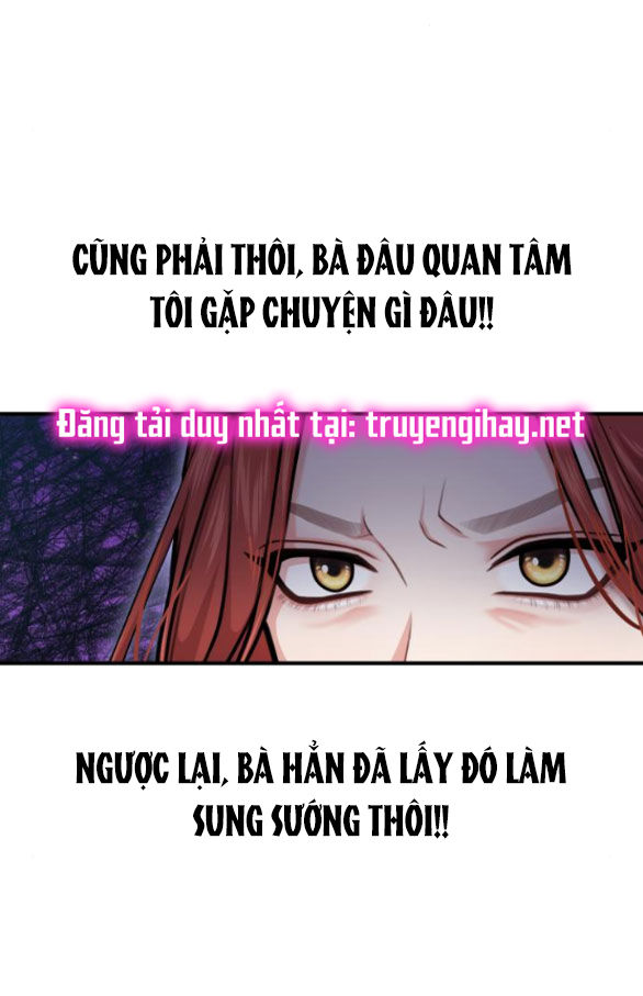 phòng ngủ bí mật của công chúa bị bỏ rơi Chap 20.1 - Trang 2