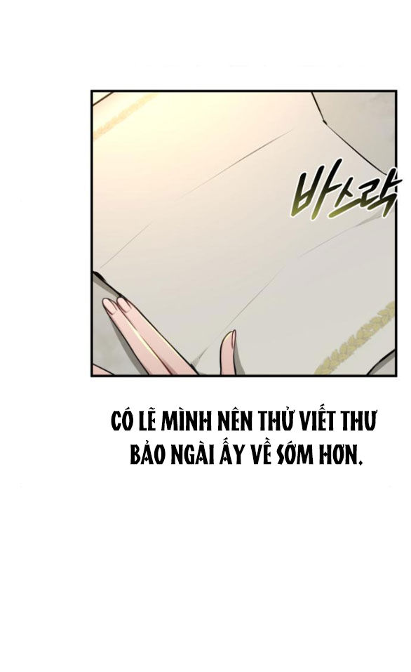 phòng ngủ bí mật của công chúa bị bỏ rơi Chap 20.2 - Next Chap 20.1