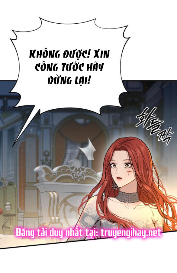 phòng ngủ bí mật của công chúa bị bỏ rơi Chap 20.2 - Next Chap 20.1