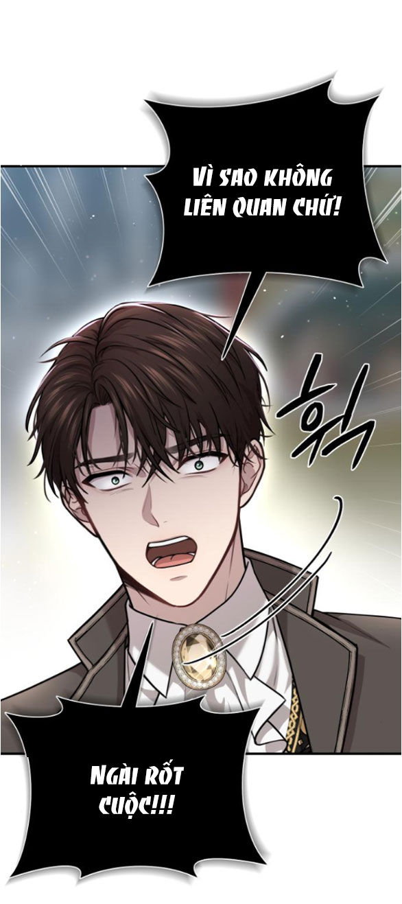 phòng ngủ bí mật của công chúa bị bỏ rơi Chap 20.2 - Next Chap 20.1