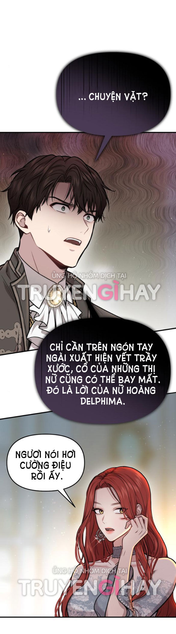 phòng ngủ bí mật của công chúa bị bỏ rơi Chap 20.2 - Next Chap 20.1