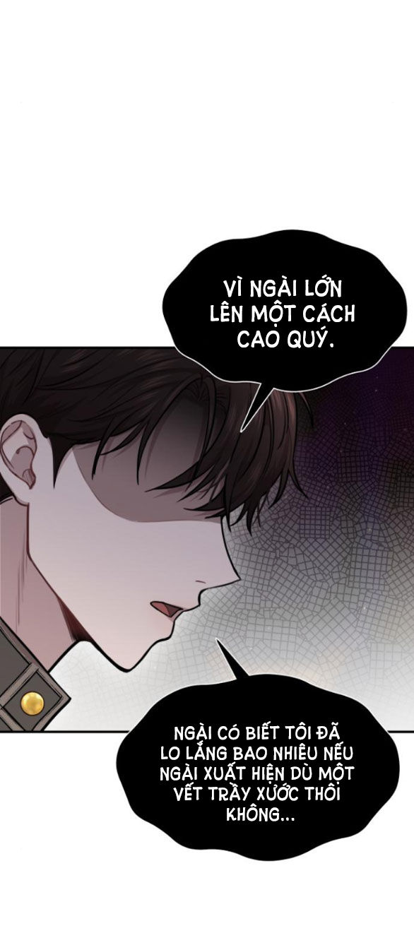 phòng ngủ bí mật của công chúa bị bỏ rơi Chap 20.2 - Next Chap 20.1