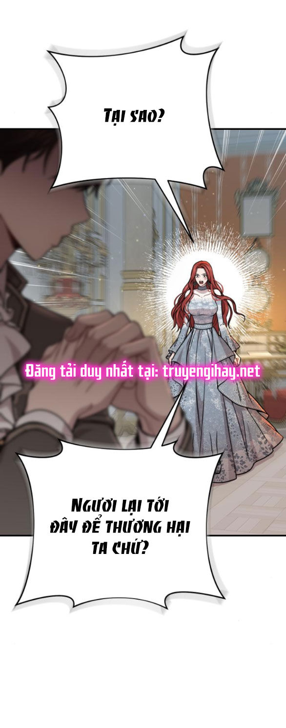 phòng ngủ bí mật của công chúa bị bỏ rơi Chap 20.2 - Next Chap 20.1