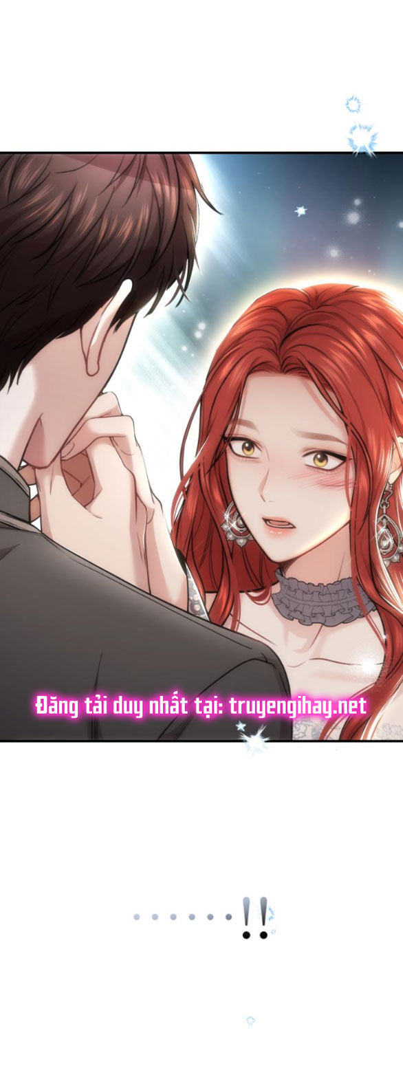 phòng ngủ bí mật của công chúa bị bỏ rơi Chap 20.2 - Next Chap 20.1