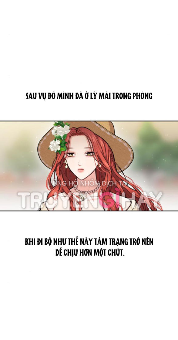 phòng ngủ bí mật của công chúa bị bỏ rơi Chap 21.1 - Next Chap 22.2