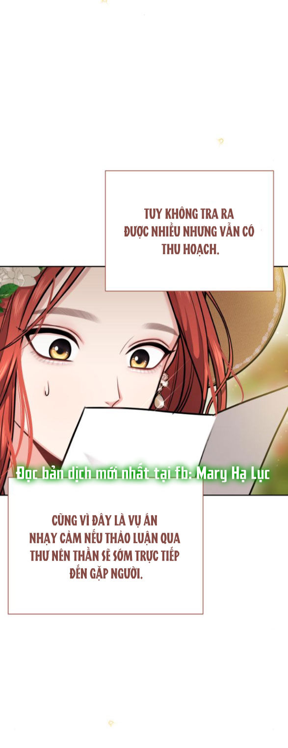 phòng ngủ bí mật của công chúa bị bỏ rơi Chap 21.1 - Next Chap 22.2