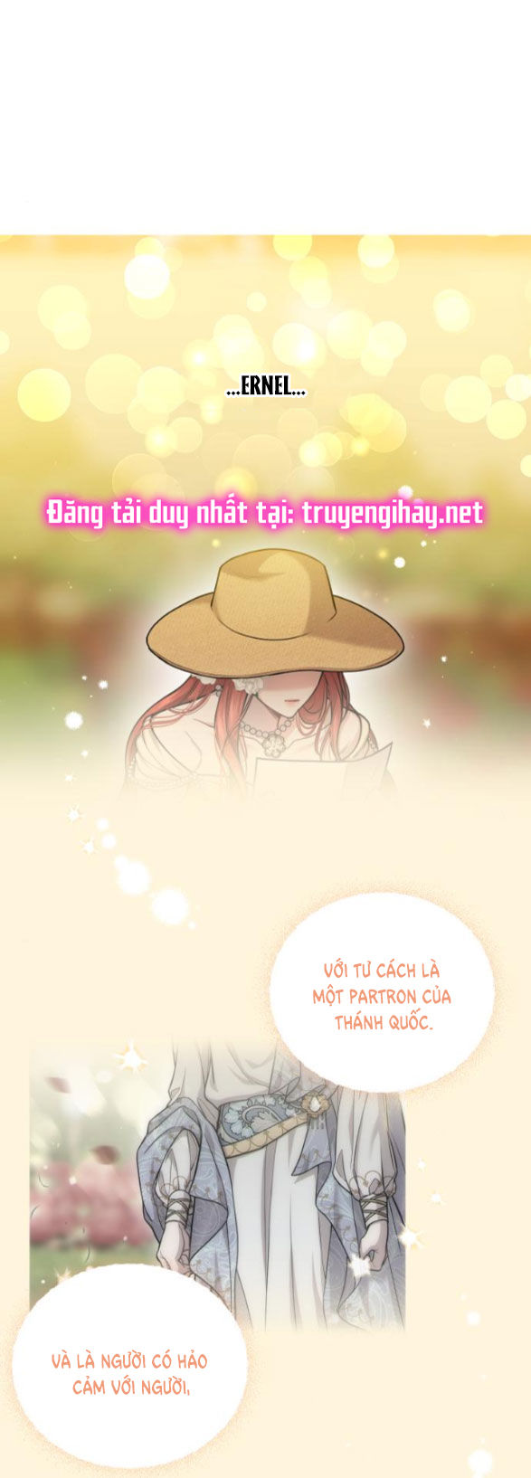 phòng ngủ bí mật của công chúa bị bỏ rơi Chap 21.1 - Next Chap 22.2