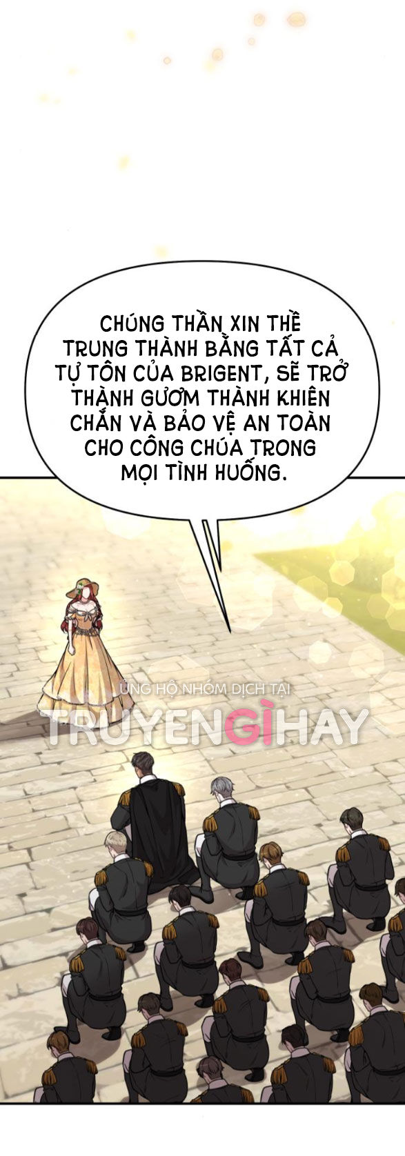 phòng ngủ bí mật của công chúa bị bỏ rơi Chap 21.1 - Next Chap 22.2