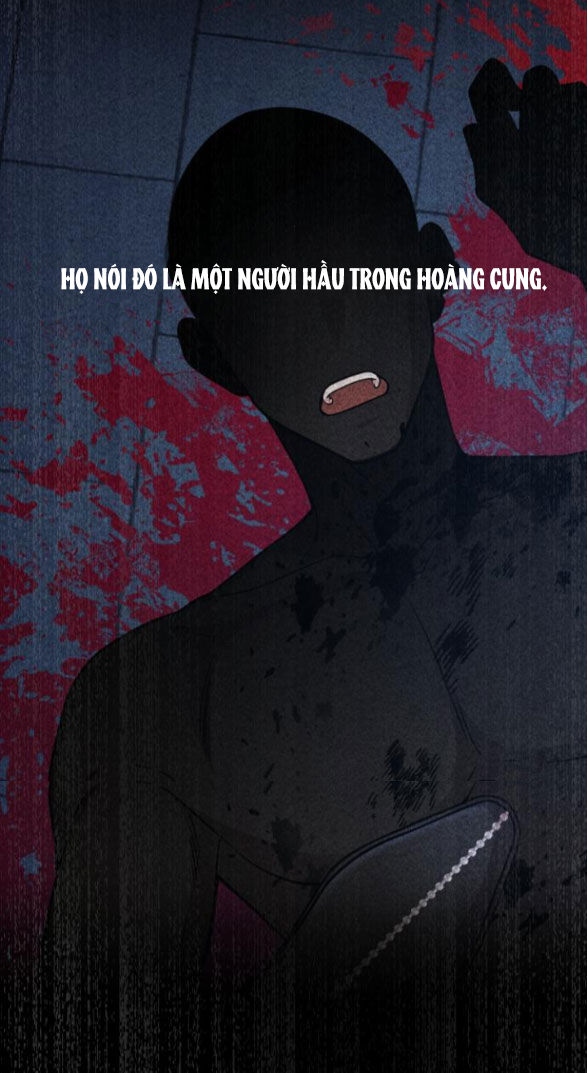 phòng ngủ bí mật của công chúa bị bỏ rơi Chap 21.1 - Next Chap 22.2