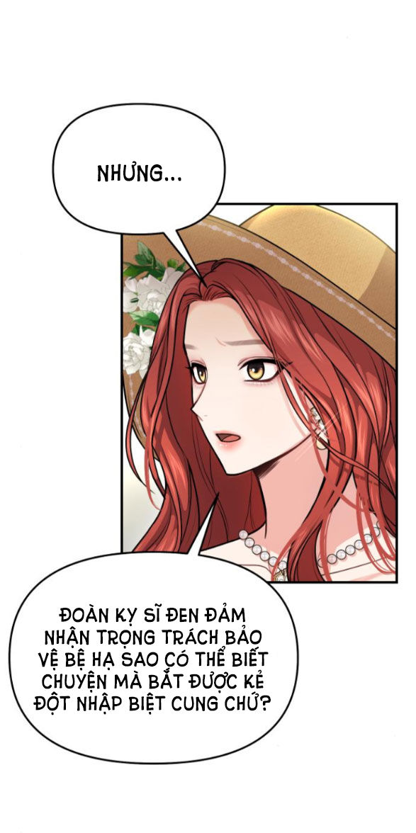 phòng ngủ bí mật của công chúa bị bỏ rơi Chap 21.1 - Next Chap 22.2