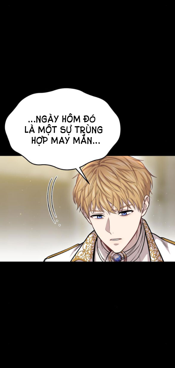 phòng ngủ bí mật của công chúa bị bỏ rơi Chap 21.2 - Trang 2