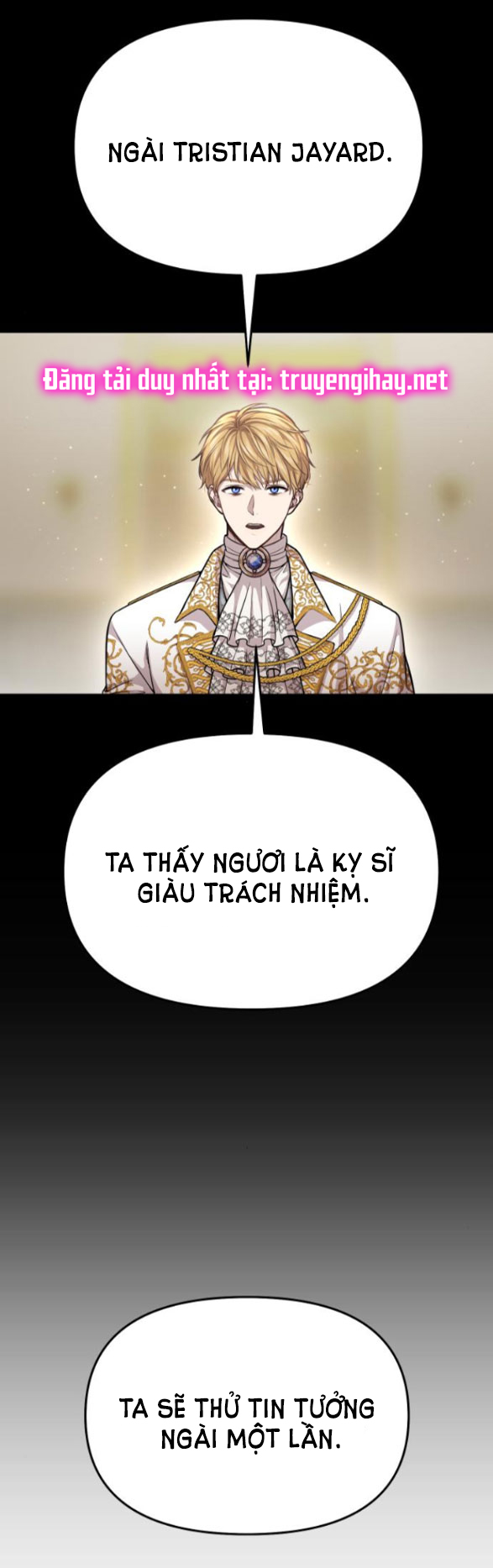 phòng ngủ bí mật của công chúa bị bỏ rơi Chap 21.2 - Trang 2