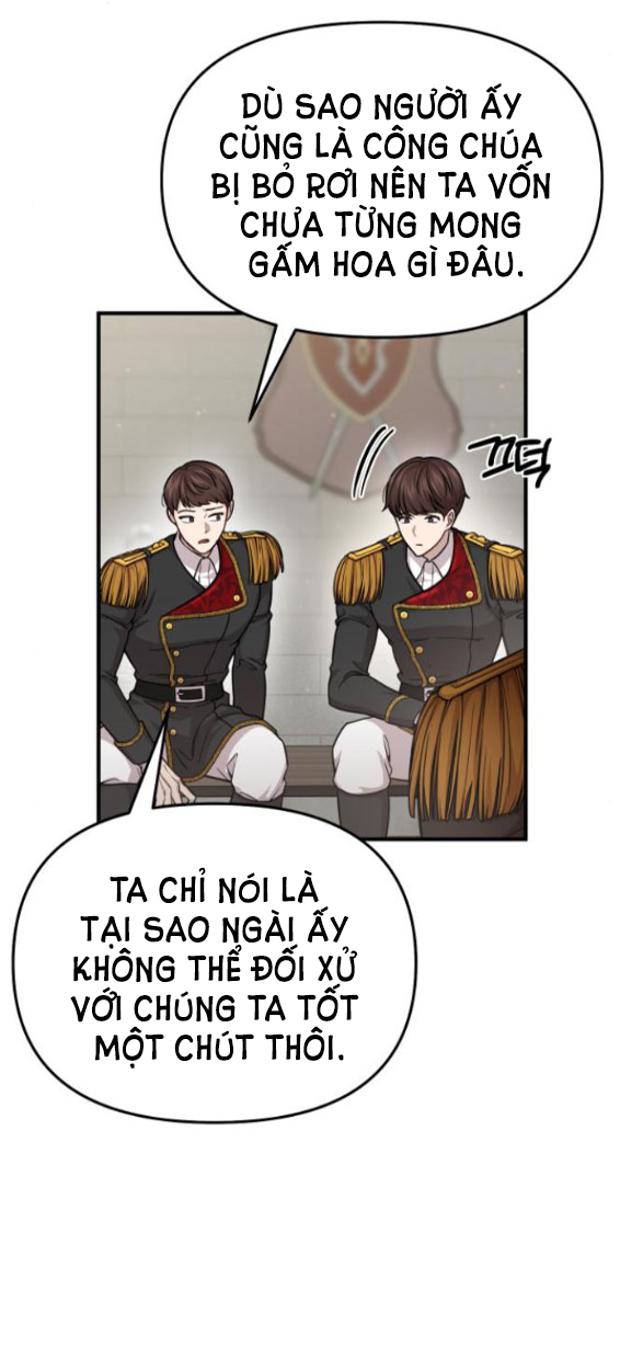 phòng ngủ bí mật của công chúa bị bỏ rơi Chap 21.2 - Trang 2