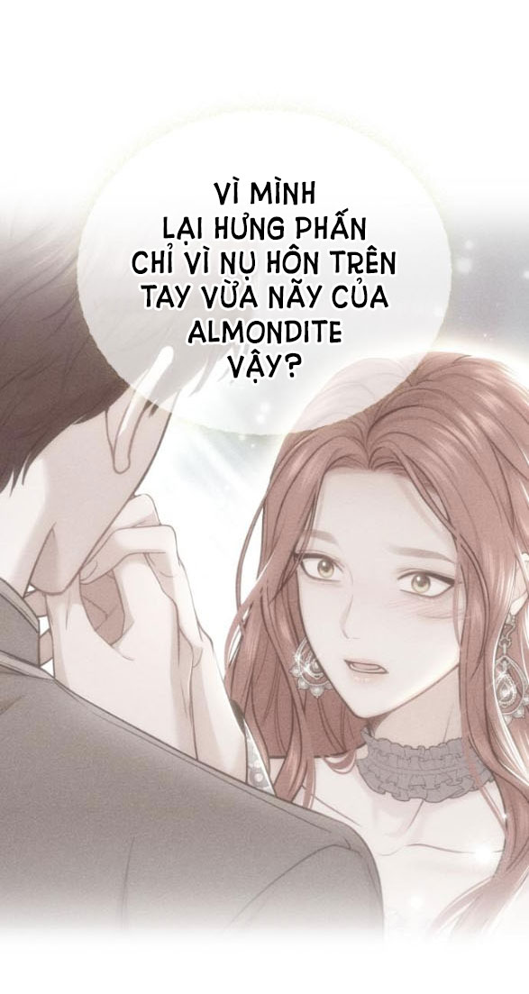 phòng ngủ bí mật của công chúa bị bỏ rơi Chap 22.1 - Next Chap 23.2