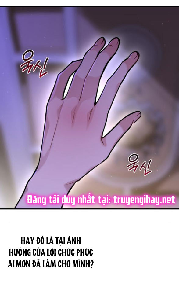 phòng ngủ bí mật của công chúa bị bỏ rơi Chap 22.1 - Next Chap 23.2