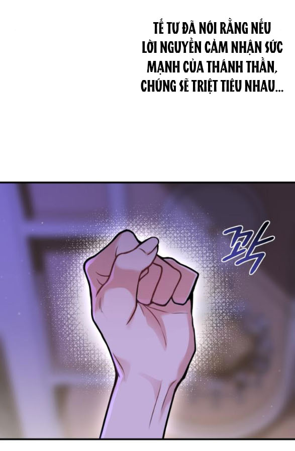 phòng ngủ bí mật của công chúa bị bỏ rơi Chap 22.1 - Next Chap 23.2