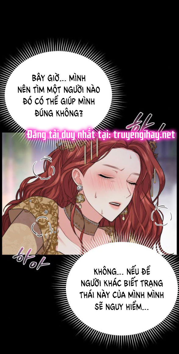 phòng ngủ bí mật của công chúa bị bỏ rơi Chap 22.1 - Next Chap 23.2