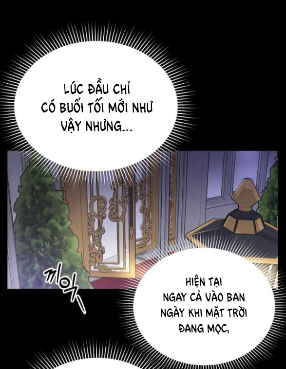 phòng ngủ bí mật của công chúa bị bỏ rơi Chap 22.1 - Next Chap 23.2