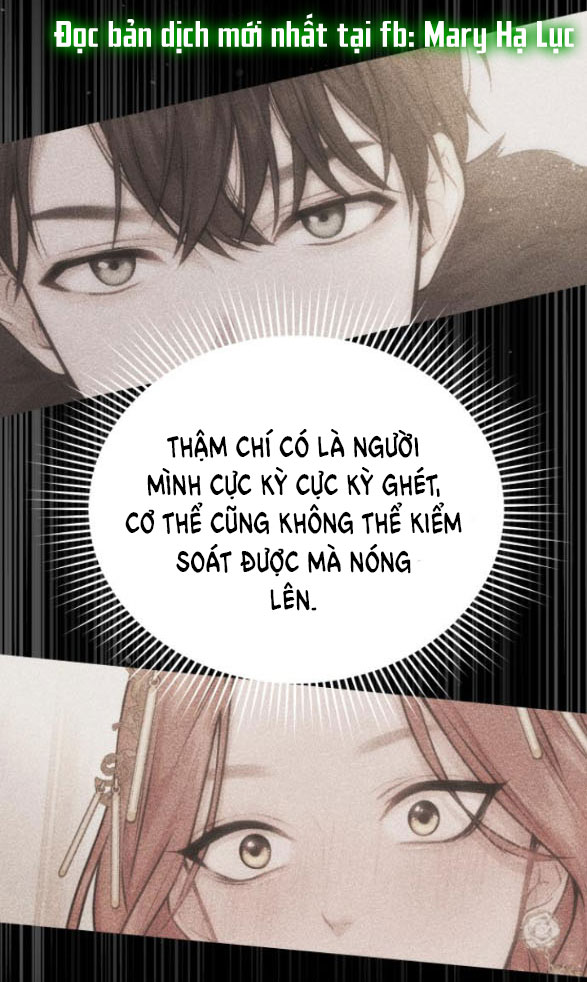 phòng ngủ bí mật của công chúa bị bỏ rơi Chap 22.1 - Next Chap 23.2