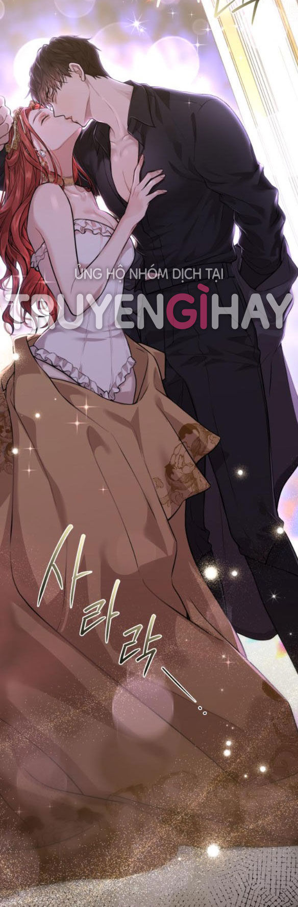 phòng ngủ bí mật của công chúa bị bỏ rơi Chap 22.2 - Next Chap 22.1