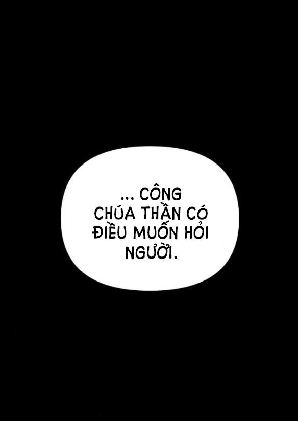 phòng ngủ bí mật của công chúa bị bỏ rơi Chap 22.2 - Next Chap 22.1