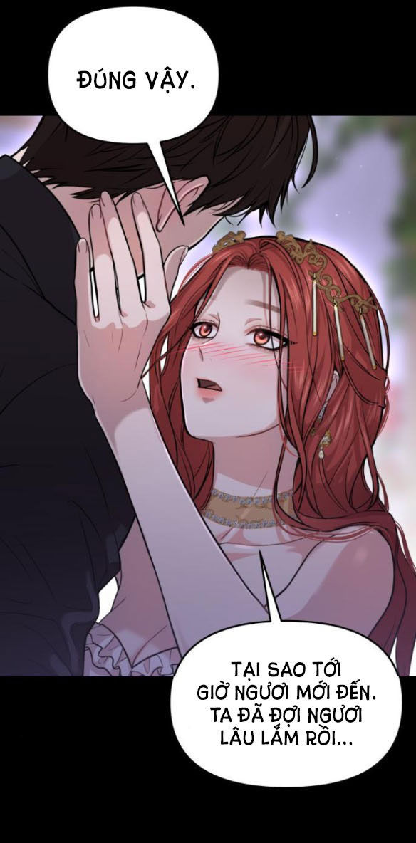 phòng ngủ bí mật của công chúa bị bỏ rơi Chap 22.2 - Next Chap 22.1