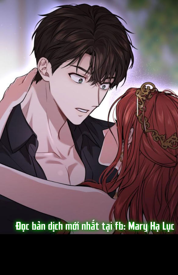 phòng ngủ bí mật của công chúa bị bỏ rơi Chap 22.2 - Next Chap 22.1