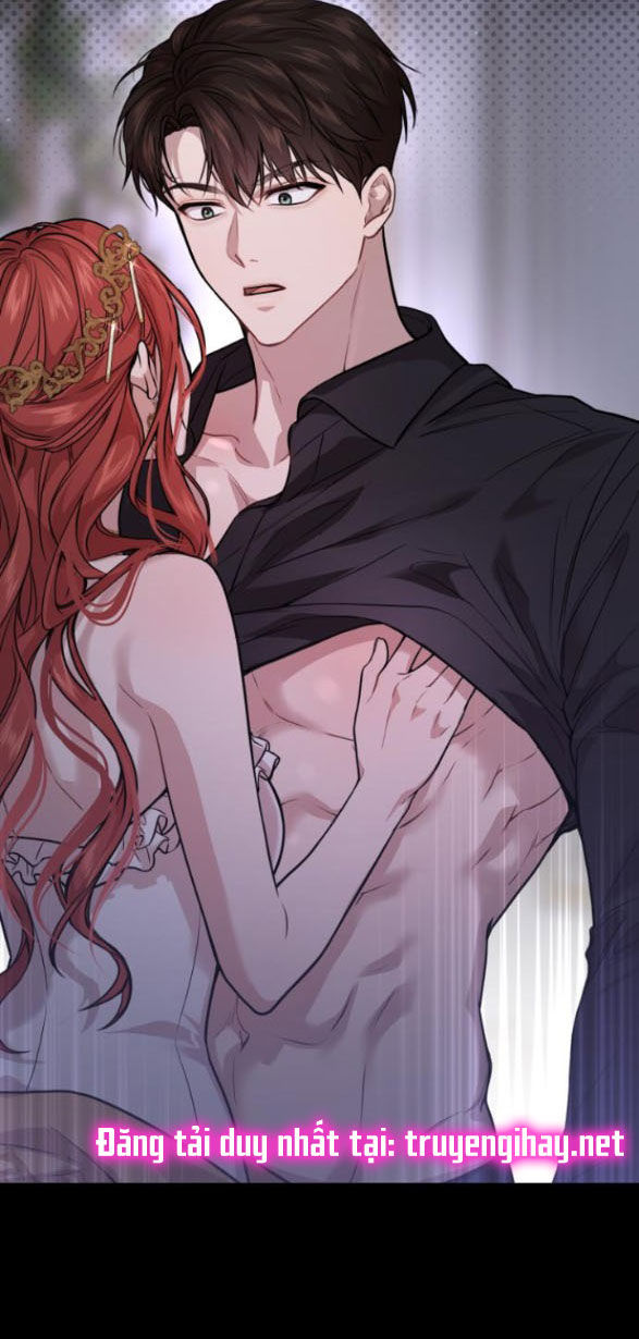 phòng ngủ bí mật của công chúa bị bỏ rơi Chap 22.2 - Next Chap 22.1