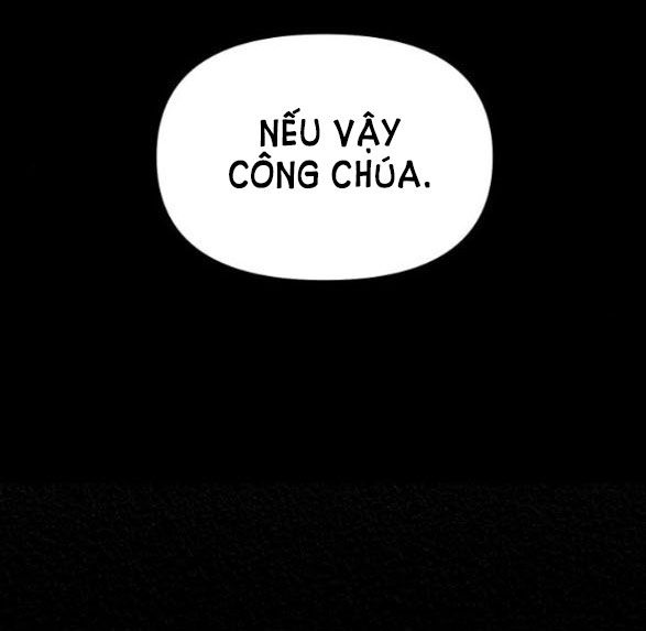 phòng ngủ bí mật của công chúa bị bỏ rơi Chap 22.2 - Next Chap 22.1