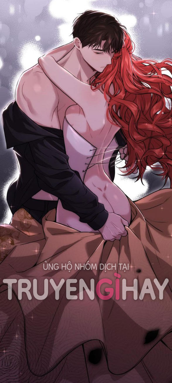 phòng ngủ bí mật của công chúa bị bỏ rơi Chap 22.2 - Next Chap 22.1