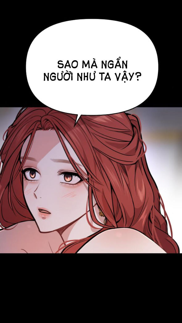 [18+] phòng ngủ bí mật của công chúa bị bỏ rơi Chap 23.1 - Next 23.1