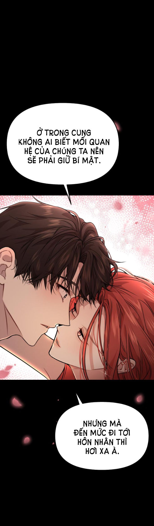 [18+] phòng ngủ bí mật của công chúa bị bỏ rơi Chap 23.1 - Next 23.1