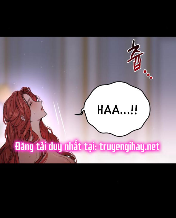 [18+] phòng ngủ bí mật của công chúa bị bỏ rơi Chap 23.1 - Next 23.1