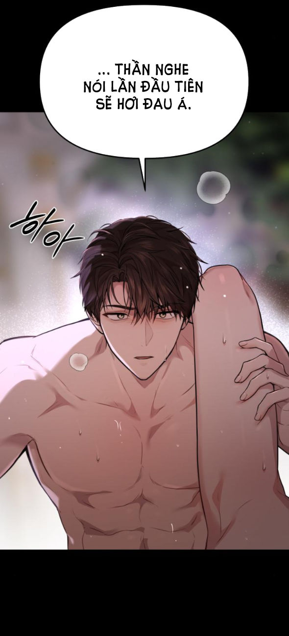 phòng ngủ bí mật của công chúa bị bỏ rơi Chap 23.2 - Next Chap 23.1