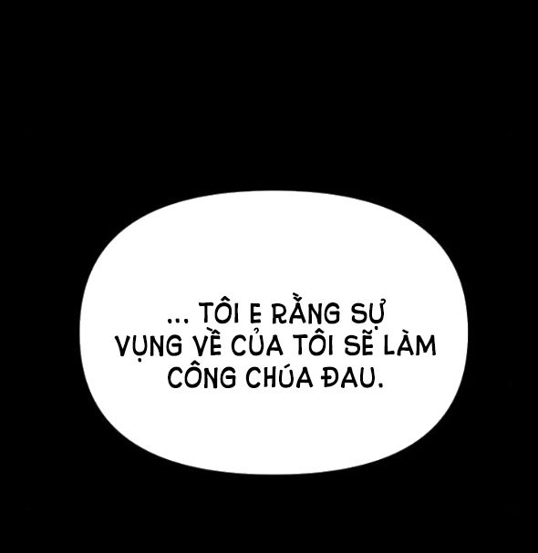 phòng ngủ bí mật của công chúa bị bỏ rơi Chap 23.2 - Next Chap 23.1